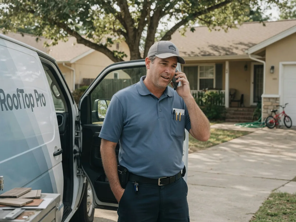Roof Repair Rockwell, IA FAQs